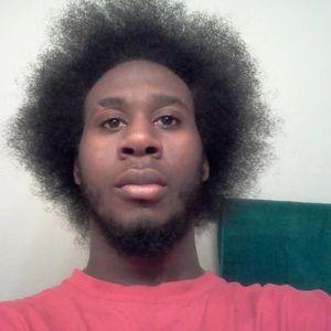 Meet your Posher, Timothy